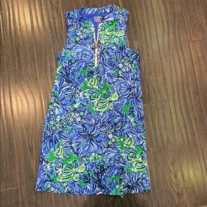 Lilly Pulitzer Athletic dress play condition